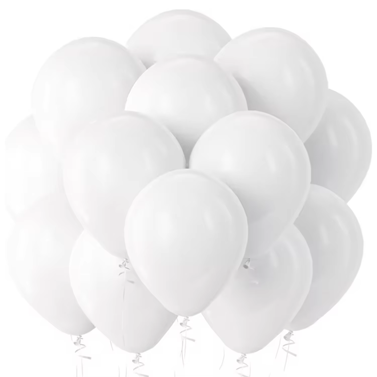 50/ 100Pcs 12inch Latex Balloons Birthday Wedding Baby Shower Party Decoration