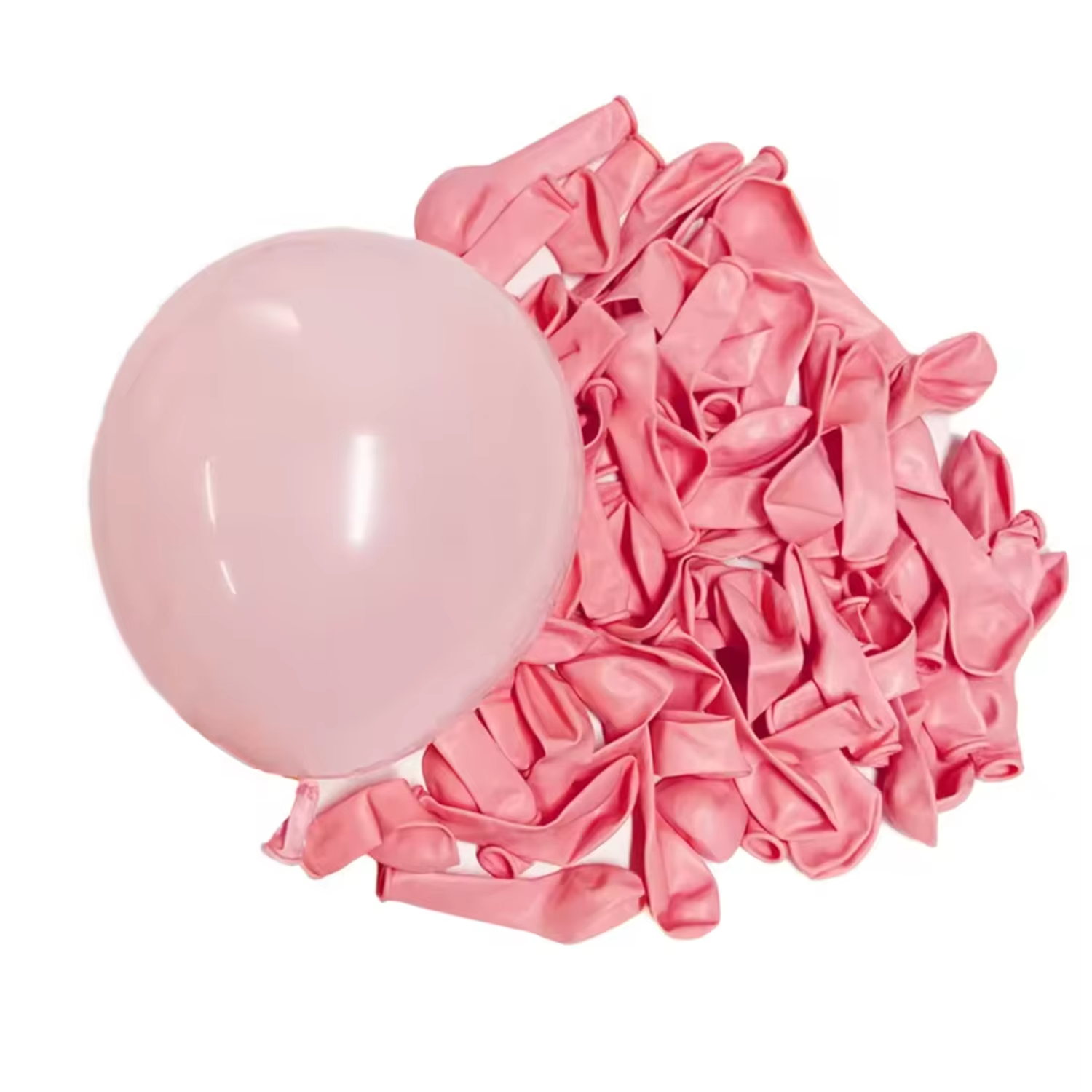 50/ 100Pcs 12inch Latex Balloons Birthday Wedding Baby Shower Party Decoration