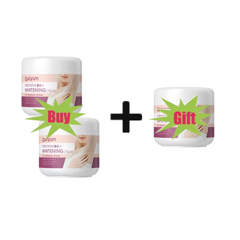 Whitening Cream For Dark Skin Underarm Bleaching Armpit Lightening And Intimate Area Woman Moisturizer Korean Skin Care Products