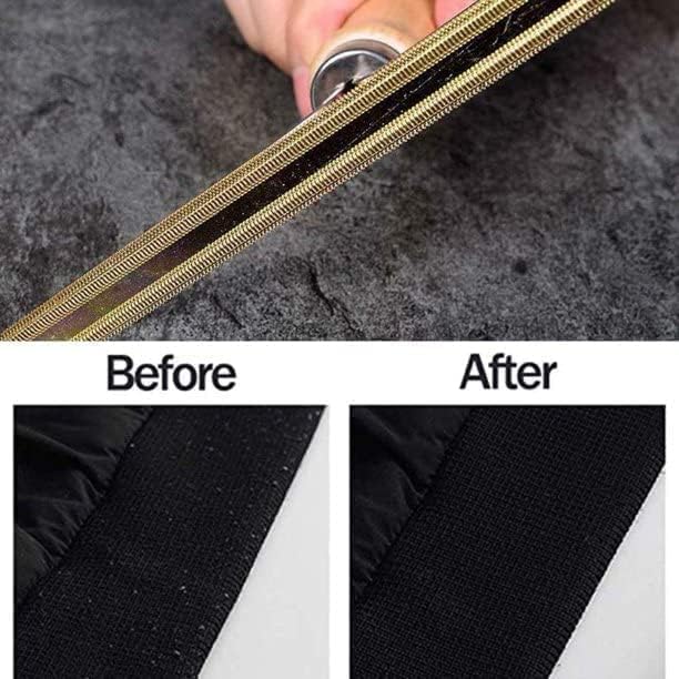 Portable Manual Lint Remover Fabric Shaver For Clothes Carpet Pet Hair Trimmer