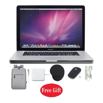 Apple Macbook PRO