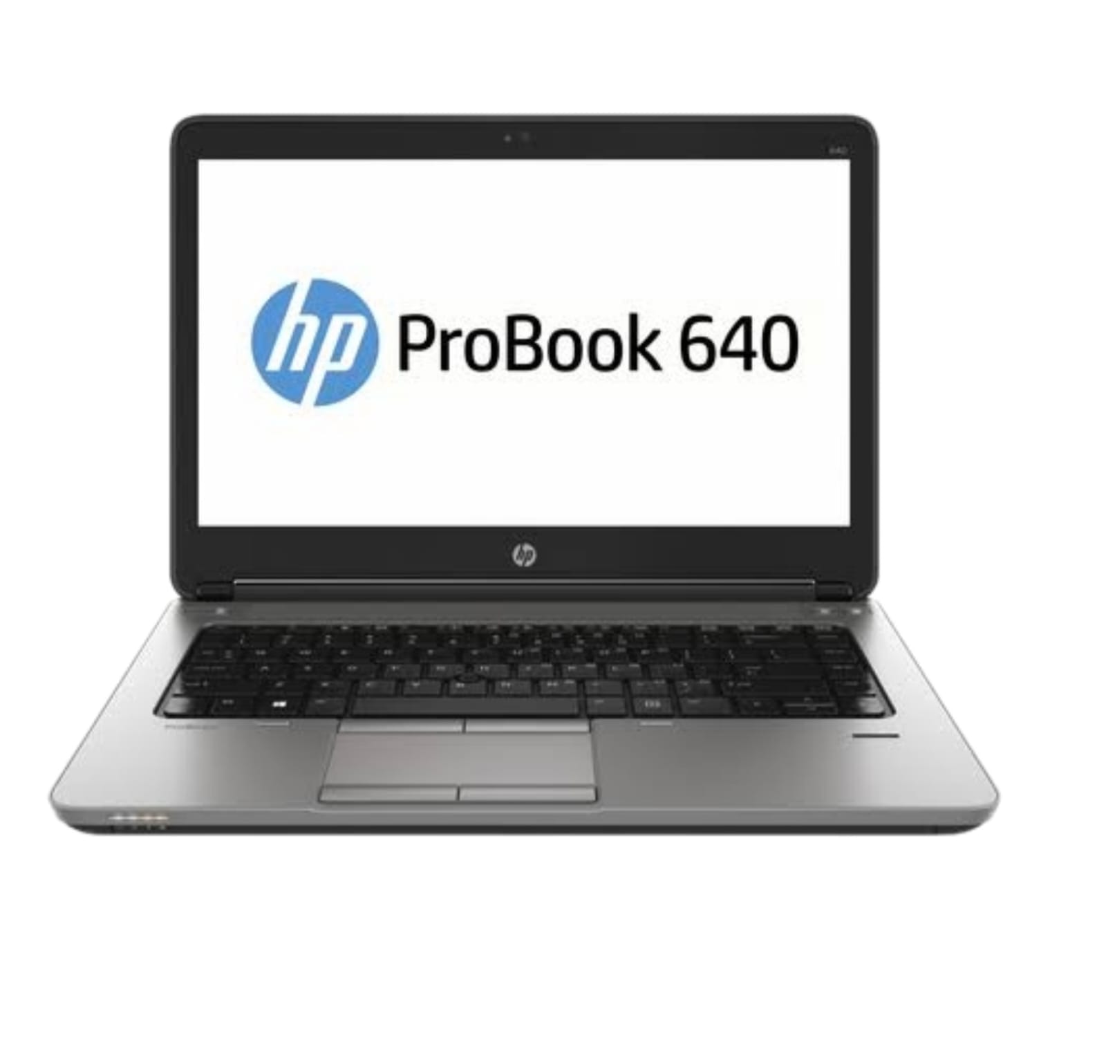 12GB RAM, 256GB SSD ProBook 640 G1 Laptops, Intel Core i5  Renewed Laptop 14'' Inches Screen Display, Bluetooth Webcam, Windows 11 PRO Activated, Office & Basic Software Installed + Charger