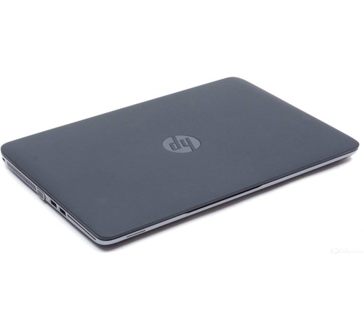 HP Laptops 840 8GB RAM, 500GB HDD Elitebook Refurbished Laptop 14'' Inches Screen Display, Intel Core I5 ,Webcam, Windows 11 PRO, Office &Basic Software Installed,Free Bag,Charger, Mouse,Extension