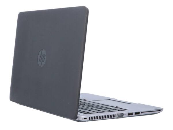 HP Laptops 840 8GB RAM, 500GB HDD Elitebook Refurbished Laptop 14'' Inches Screen Display, Intel Core I5 ,Webcam, Windows 11 PRO, Office &Basic Software Installed,Free Bag,Charger, Mouse,Extension