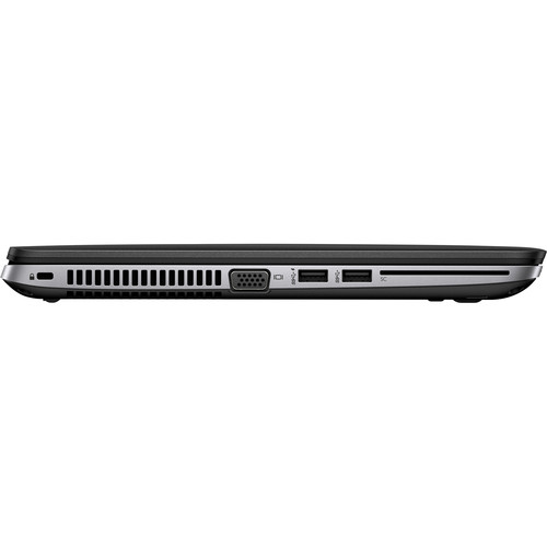 HP Laptops 840 8GB RAM, 500GB HDD Elitebook Refurbished Laptop 14'' Inches Screen Display, Intel Core I5 ,Webcam, Windows 11 PRO, Office &Basic Software Installed,Free Bag,Charger, Mouse,Extension