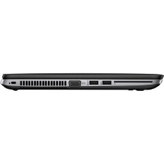 HP Laptops 840 8GB RAM, 256GB SSD EliteBook Refurbished Laptop 14'' Inches Screen Display, Intel Core I5 ,Webcam, Windows 11 PRO, Office Basic Software, Free Smart Watch, Bag, Charge, Mouse, Extension