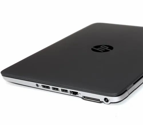 HP Laptops 840 8GB RAM, 500GB HDD Elitebook Refurbished Laptop 14'' Inches Screen Display, Intel Core I5 ,Webcam, Windows 11 PRO, Office &Basic Software Installed,Free Bag,Charger, Mouse,Extension