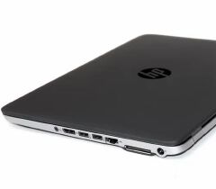 HP Laptops 840 8GB RAM, 256GB SSD EliteBook Refurbished Laptop 14'' Inches Screen Display, Intel Core I5 ,Webcam, Windows 11 PRO, Office Basic Software, Free Smart Watch, Bag, Charge, Mouse, Extension