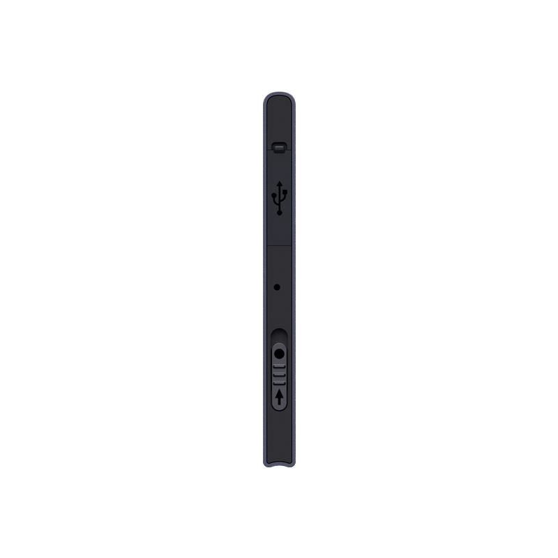 4GB/ 8GB / 16GB / 32GB U-disk Card Spy Hidden Mini Audio Sound Voice Recorder Pen Professional Record 60 Hours USB Recorder