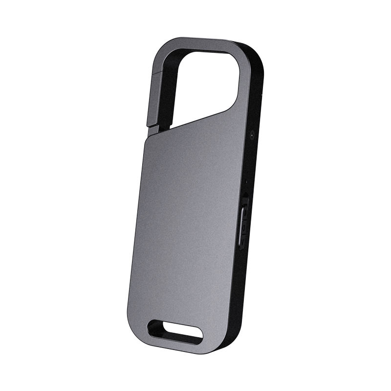 4GB/ 8GB / 16GB / 32GB key ring keychain Spy Hidden Mini Audio Sound Voice Recorder Pen Record 26 Hours USB Recorder MP3 Player