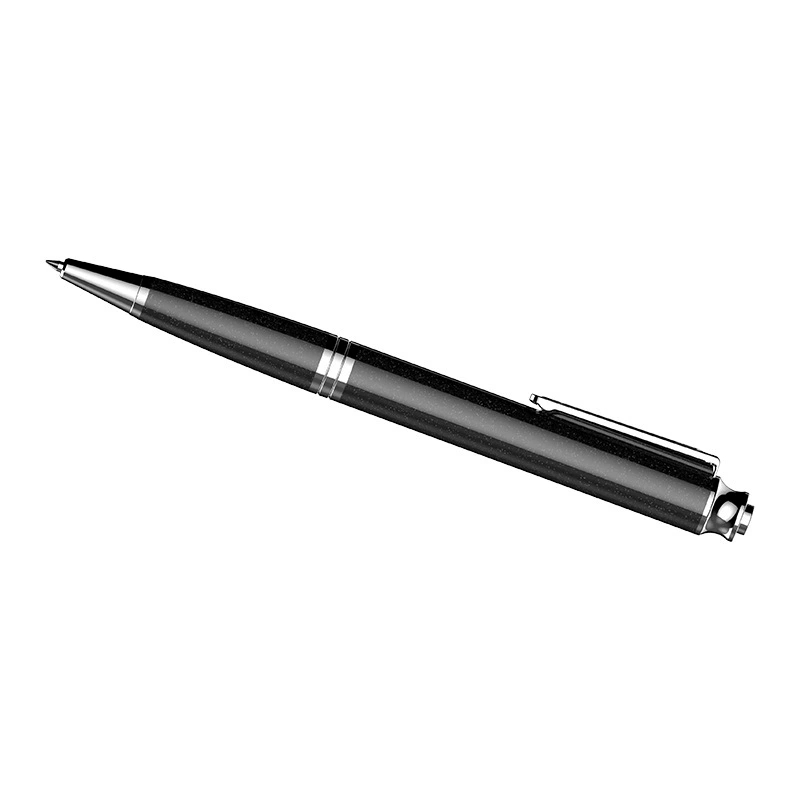 4GB/ 8GB / 16GB / 32GB U-disk Digital Spy Hidden Mini Audio Sound Voice Recorder Pen Professional Record 38 Hours USB Recorder