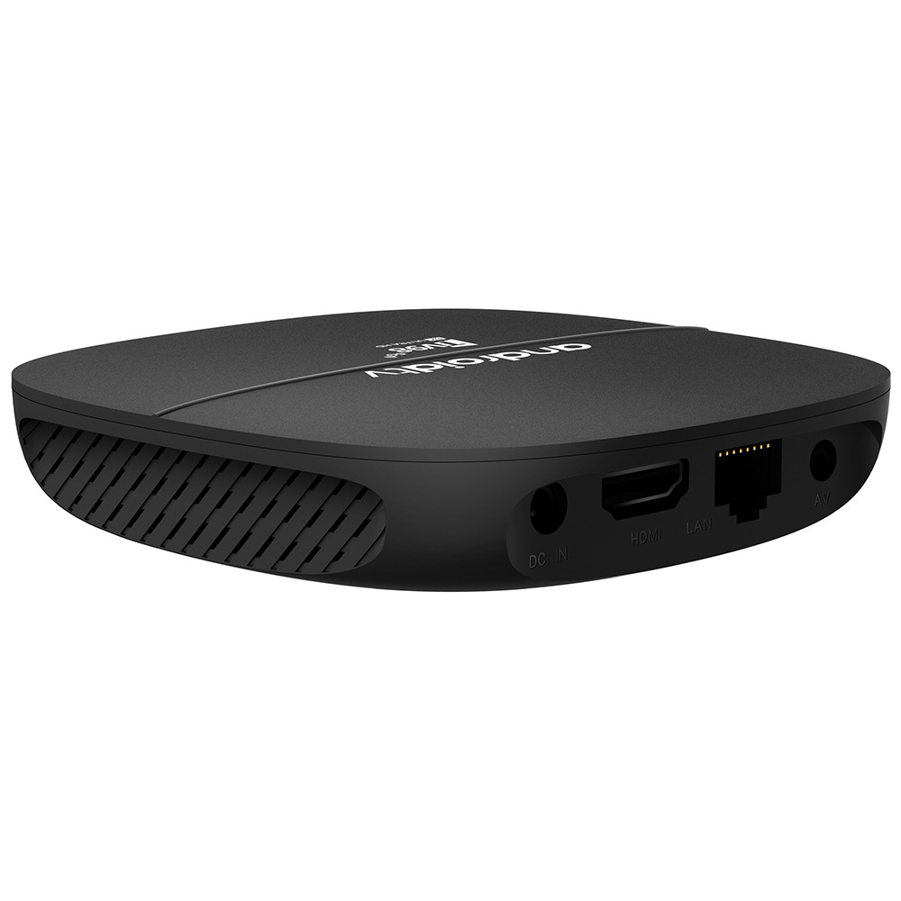 TV98 ATV TV Box Android 13.0 Set Top Box Home Theater Smart Allwinner H313 Bluetooth 2.4G/5G Dual WIFI 8K H.265 Quad Core