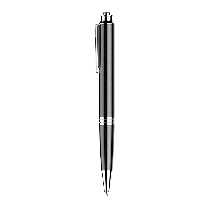 4GB/ 8GB / 16GB / 32GB U-disk Digital Spy Hidden Mini Audio Sound Voice Recorder Pen Professional Record 38 Hours USB Recorder
