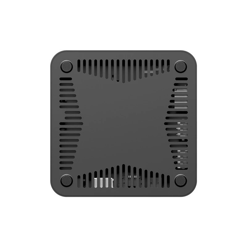 Tanix TX5 TV Box Android 14 Set Top Box Home Theater 2GB / 16GB 4GB / 32GB 64GB Amlogic S905Y5 4K Bluetooth 2.4G/5G Dual WIFI 6
