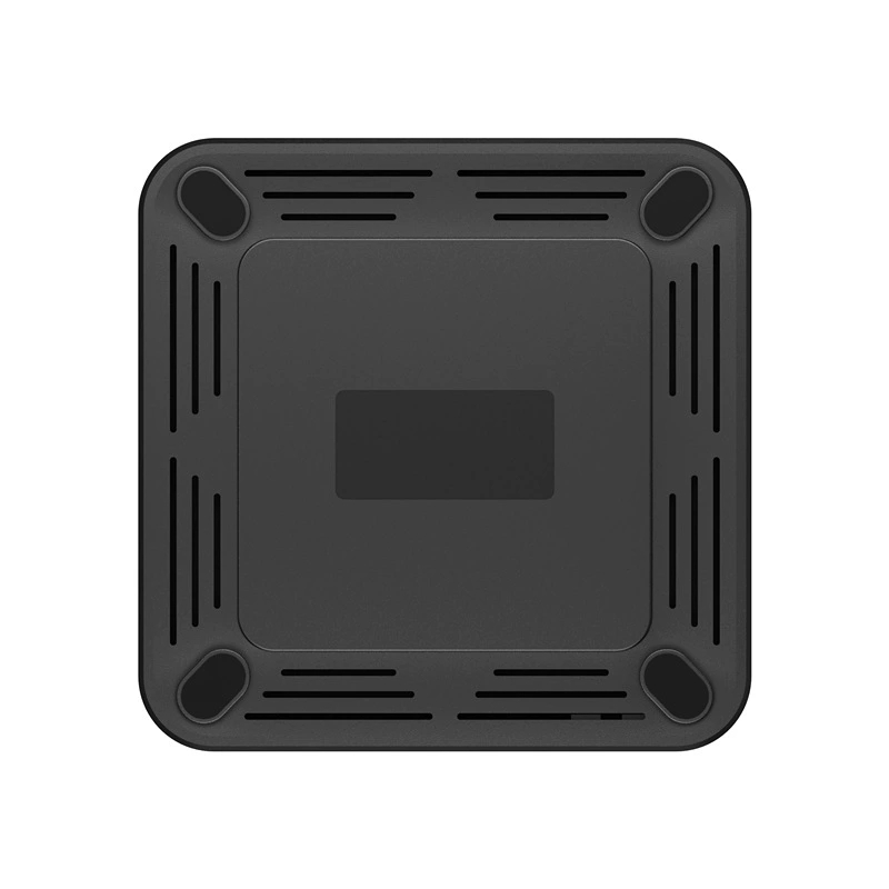 Z8 Pro H618 TV Box Android 12 Set Top Box Home Theater 2GB / 8GB 16GB 4GB / 32GB Bluetooth 2.4G/5G Dual WIFI 4K