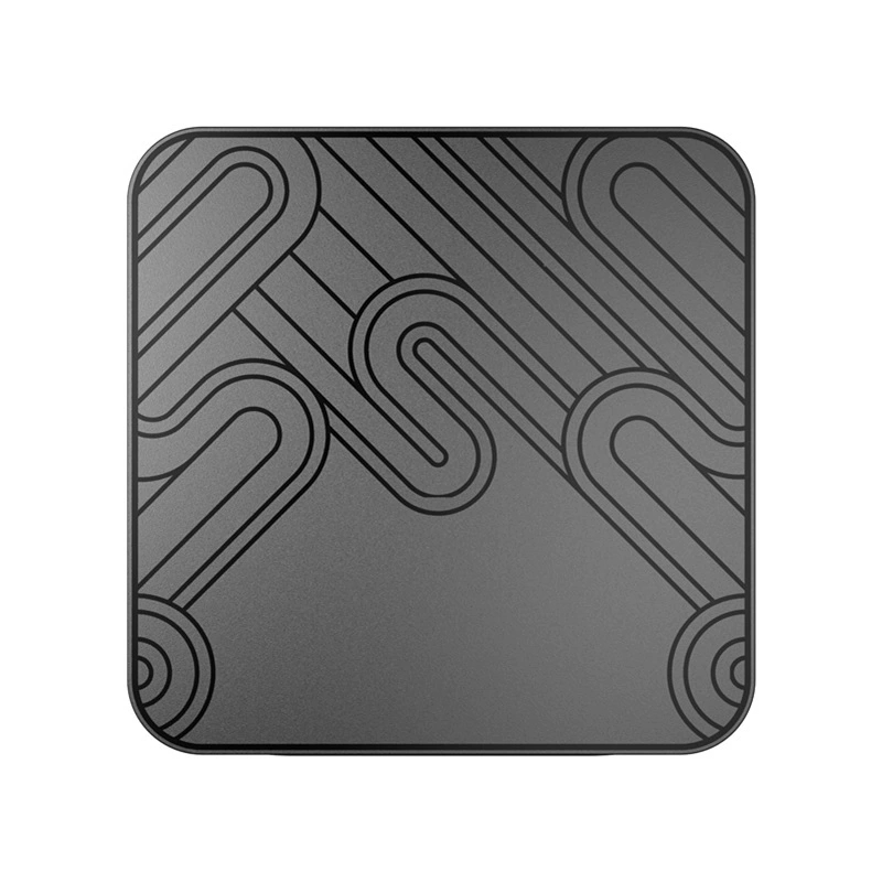 Z8 Pro H618 TV Box Android 12 Set Top Box Home Theater 2GB / 8GB 16GB 4GB / 32GB Bluetooth 2.4G/5G Dual WIFI 4K