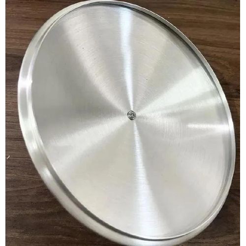 STRONG‼️ELEGANT‼️HEAVY DUTY✔️✔️14 Pcs Aluminium cookware set Cooking Pots Set 14 pcs Cookware Set Sufurias silver 14pcs (7lids+7pots)🍁extra strong, rust-resistant stainless steel, these pots are dura