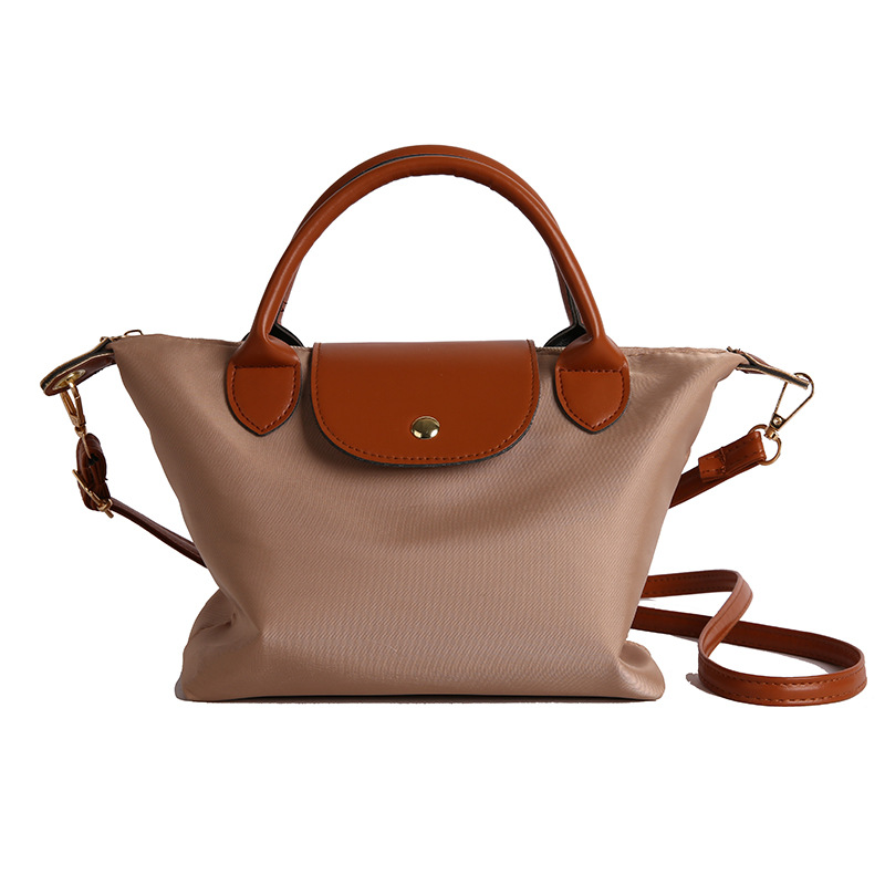 Women's Tote bag waterproof bag Crossbody Hobo Shoulder Underarm Bag