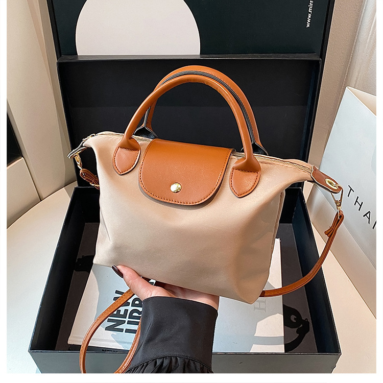 Women's Tote bag waterproof bag Crossbody Hobo Shoulder Underarm Bag