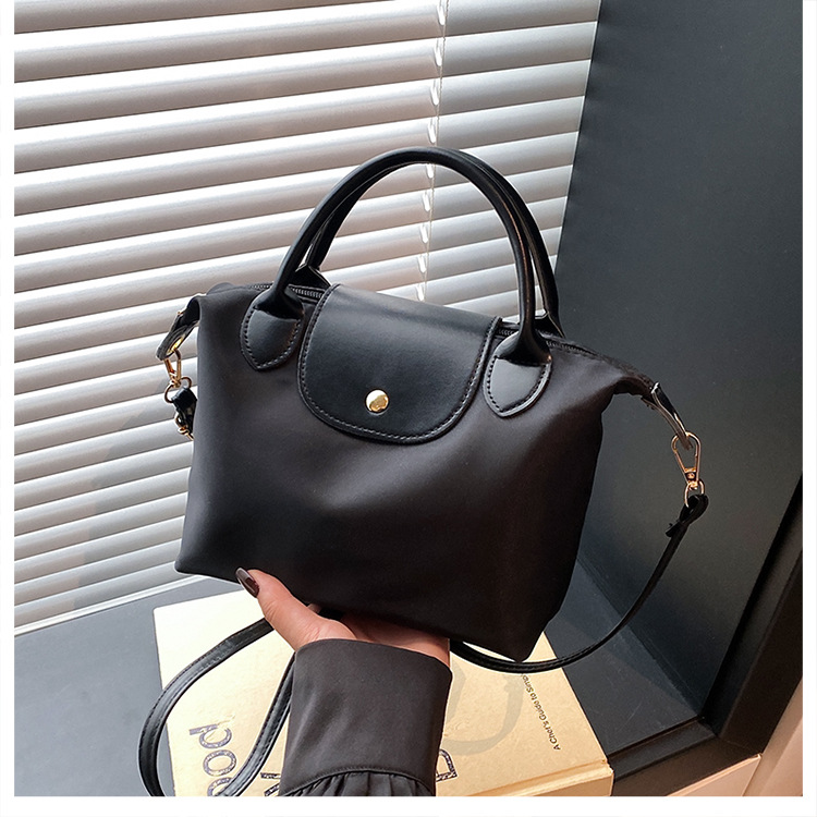 Women's Tote bag waterproof bag Crossbody Hobo Shoulder Underarm Bag