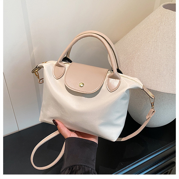 Women's Tote bag waterproof bag Crossbody Hobo Shoulder Underarm Bag