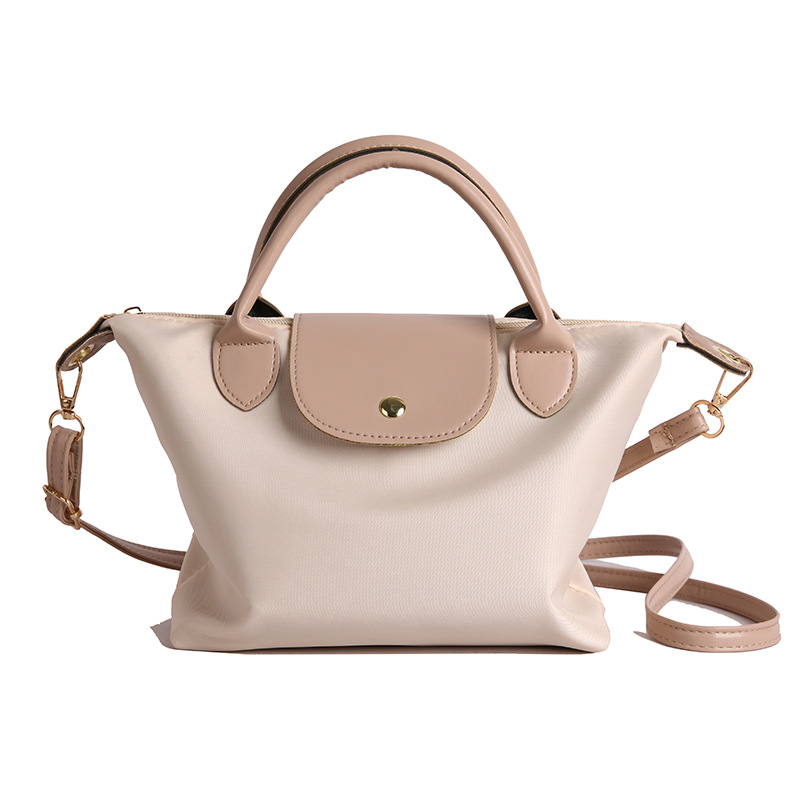 Women's Tote bag waterproof bag Crossbody Hobo Shoulder Underarm Bag