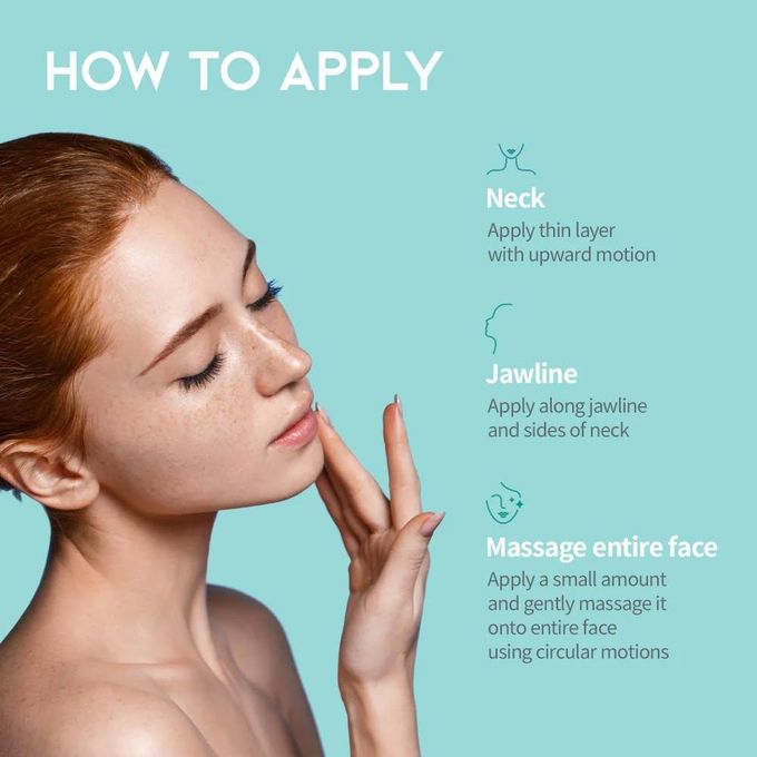 OOTD Peptide Skin Barrier Cream. Deeply moisturizes, soothes the skin, minimizes pores, increase collagen production, strengthen & maintain skin barrier, smoothes fine lines, glows, make skin radiant,