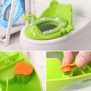 Kids Potty Seat Chair Training