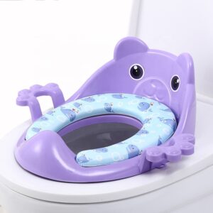 Kids Potty Seat Chair Training