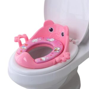 Kids Potty Seat Chair Training