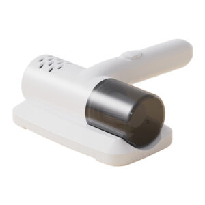 Drepir Handheld Dust Mites Controller UV Sterilization Vacuum Cleaner for Beds, Sofas & Cribs