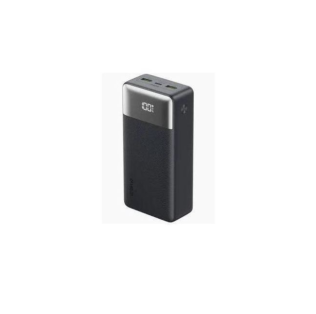 Oraimo PowerNova Q31 OPB-7300Q 30000mAh 22.5W Fast Charging Power Bank with Digital Display, Dual USB-A + Type-C Ports, AniFast Charging, PD & QC3.0 Compatible