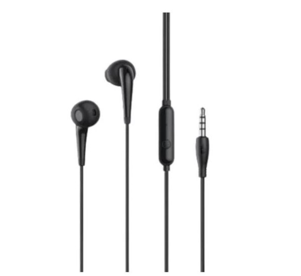 Halo 2S half in- ear wired headphones