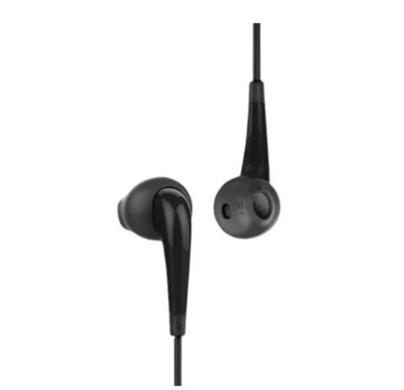 Halo 2S half in- ear wired headphones