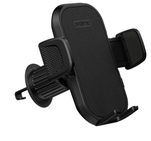 oraimo Hydra 7 Stable Flexible Car Mount Car Phone Holder