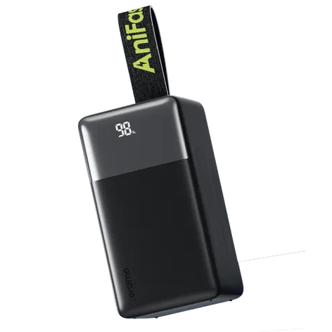oraimo PowerJet 501 50000mAh Power Bank