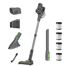 oraimo CyberVac 180W Wireless Stick Vacuum Cleaner