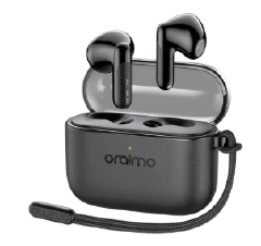 oraimo SpaceBuds Air 2 50H Long Battery Life Earbuds with Smart Translation