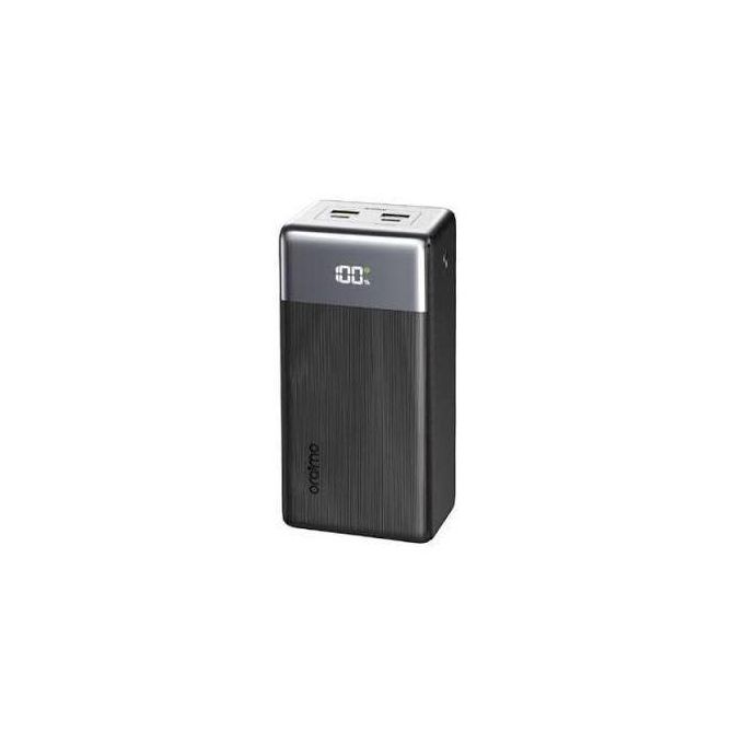 Share this product



oraimo home PowerNova Q41, 40000mAh ,35W Power Bank