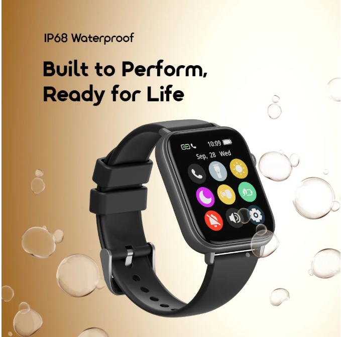 oraimo Watch 6N 1.83'' Full Touch Color Screen Smart Watch Smartwatches