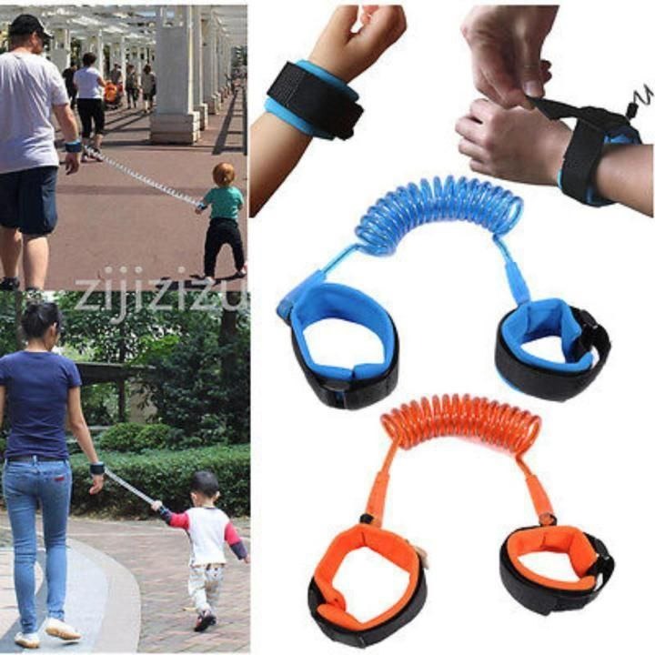Baby leash                                                                                                                                                                                             .