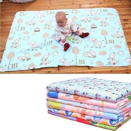 CLEARANCE OFFER Macintosh Waterproof Urine Pad/Changing Mat