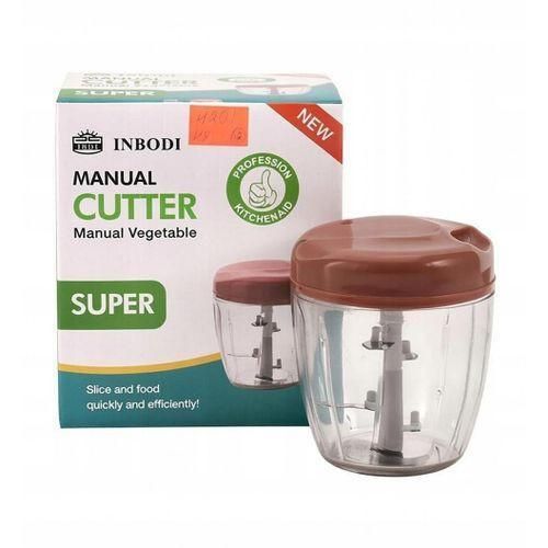 CLEARANCE OFFER MULTIFUNCTIONAL SPIN CUTTER