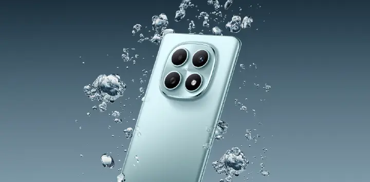 NEW ARRIVALS!! XIAOMI Redmi Note 15 128GB ROM +6GB RAM 6.77" 120Hz AMOLED Curved Display 108 MP CAMERA 20MP Selfie 6000mAh Battery 33W FAST CHARGING  ANDROID SMARTPHONE +FREE GIFTS REDMI BUDS 6 PLAY