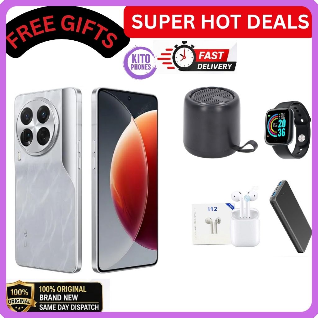 BRAND NEW !! Oale Camon 30 64GB+3GB 6.6" 120Hz Display 8MP+5MP+AI Camera 5075mAh Battery 10W Charge IP54 Dust And Water Resistant Fingerprint Unlock MTK Helio G81 Android Smartphone+FREE GIFTS FOR YOU