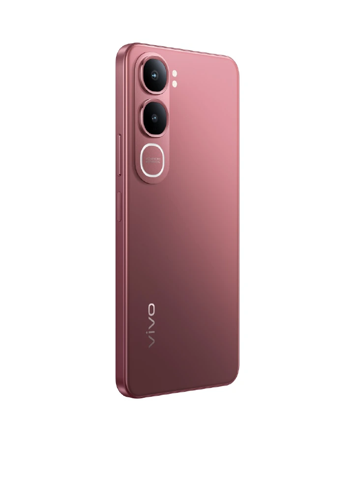 Vivo Y21d 6.68" screen display 6GB RAM + 256GB ROM 50MP MAIN CAMERA 6500mAh battery capacity 5-Year Health Battery, IP69+ Waterproof, 45W FlashCharge, 90Hz refresh rate ANDROID 15 PHONE SMARTPHONE