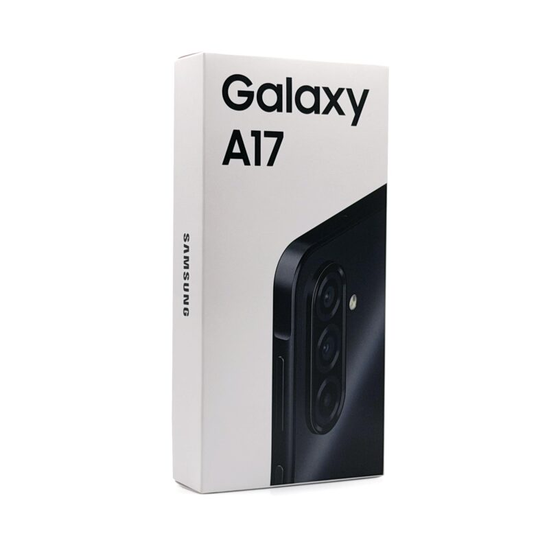 [ NEW ARRIVAL] Samsung Galaxy A17  6.7'' 128 GB ROM + 6 GB RAM 5000 mAh 50 MP+ 13 MP camera Android 15 Exynos 1330 Octa-core Super AMOLED Fingerprint (side-mounted) android smartphones