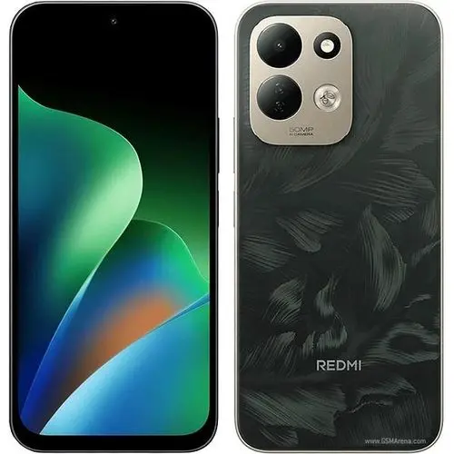 🔥NEW🔥Xiaomi Redmi 17 4G 128GB R0M + 4GB RAM Smart Phone 6.9" display 120Hz -Dual SIM 7500mAh Battery 50MP main camera +8MP SELFIE Type C Side Fingerprint Android 16 SMARTPHONE+FREE GIFTS FOR YOU