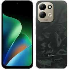 NEW ARRIVALS!! [BRAND NEW]Redmi 17 4G 256GB RAM + 4GB ROM Smart Phone 6.9" display 120Hz -Dual SIM 7500mAh Battery 50MP main camera +8MP SELFIE Type C Side Fingerprint Android 16 SMARTPHONES