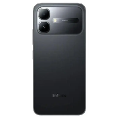 [NEW ARRIVAL] INFINIX Smart 20 64GB+4GB 6.67" 120Hz Display Dual Speakers Dual SIM 4.5G Slim Phone 5200mAh Battery 15W Charging IP64 Fingerprint Lock Android 16 SMARTPHONE+FREE GIFTS